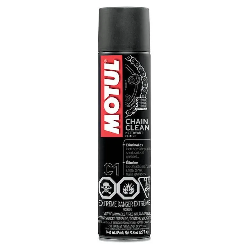 MOTUL Chain Clean C1 400ml