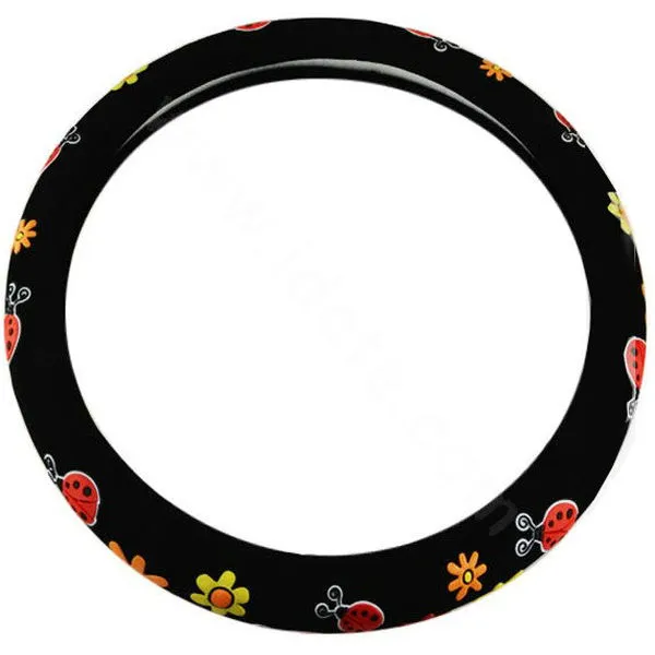 Navlaka volana 37/39cm CARLINE Ladybug