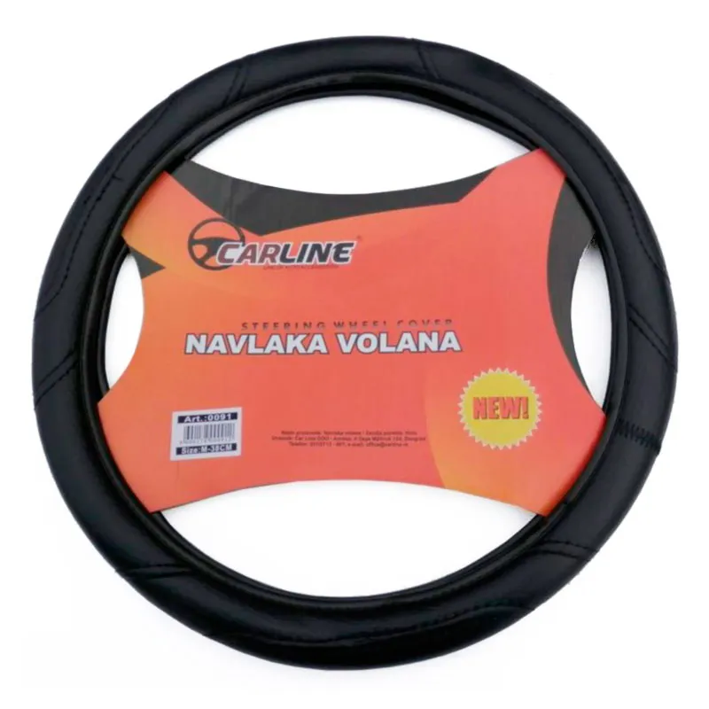 Navlaka volana 40cm CAR LINE Classic