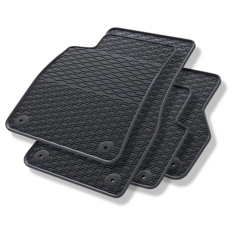 Patosnice gumene Audi A6 (c8)/A7(C8)Sportback