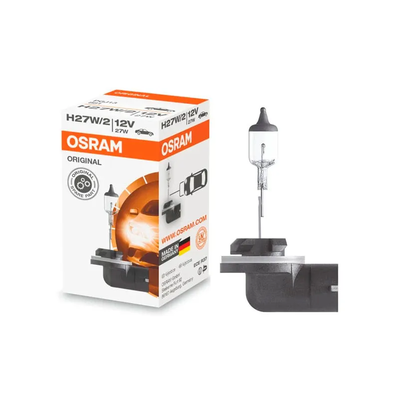 Sijalica 12V H27W/2 27W OSRAM