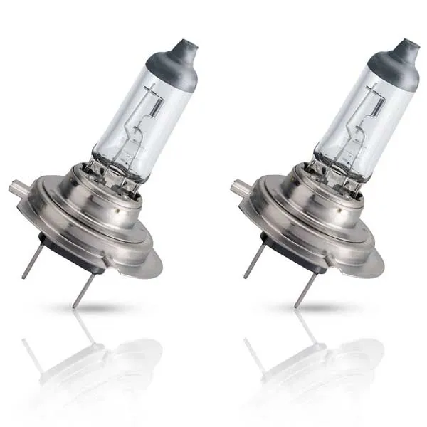 Sijalica 12V H7 55W +60% PHILIPS VisionPlus par