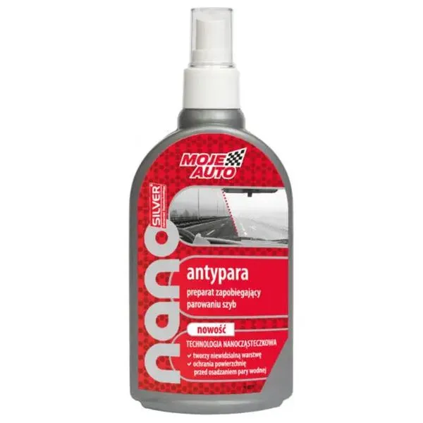 Sprej antimaglin MOJE AUTO Antypara 250ml