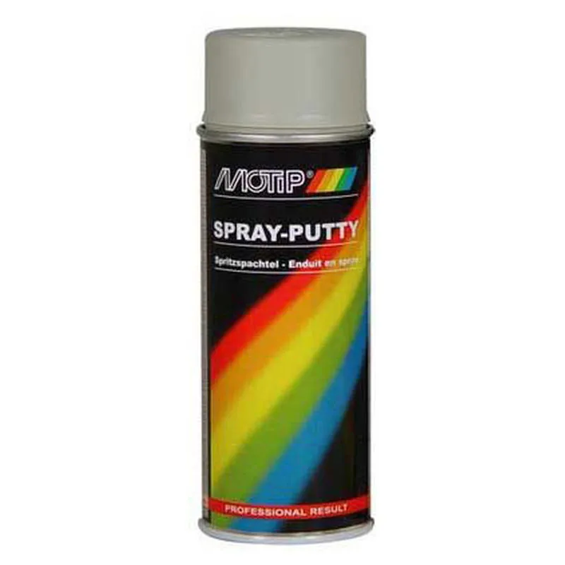 Sprej git 400ml MOTIP
