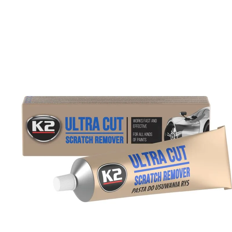 Sredstvo za ogrebotine K2 100g