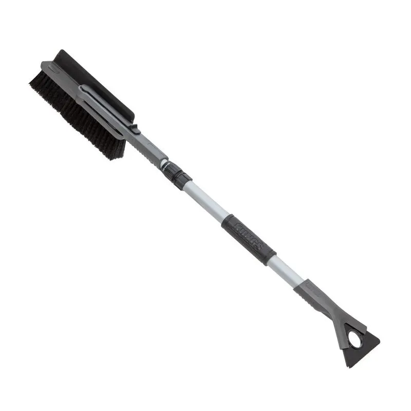 Strugač leda sa četkom - teleskop 82-114cm KUNGS Star-Is