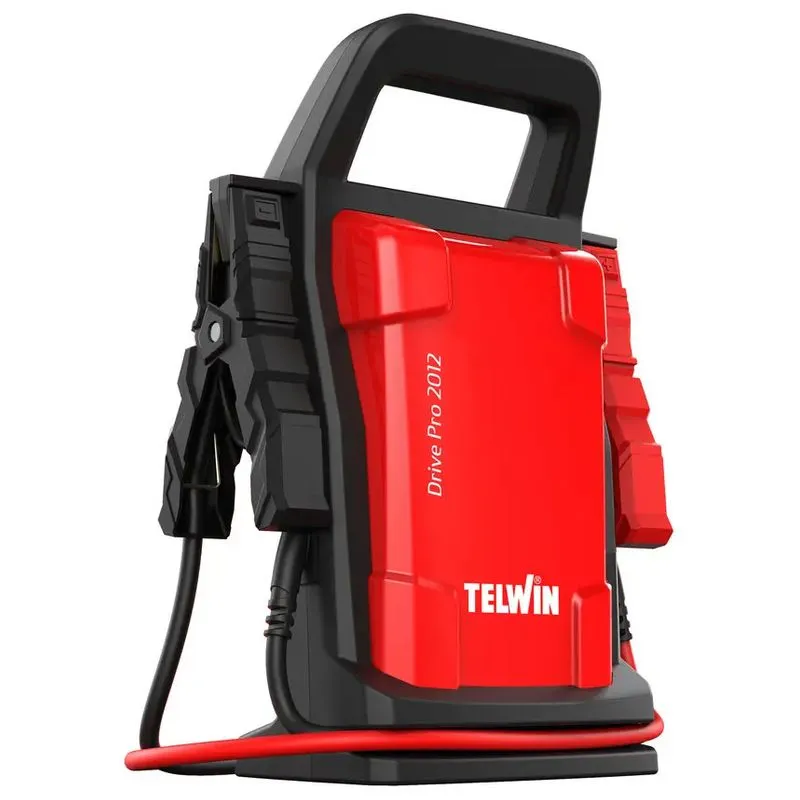 TELWIN Starter Drivepro 2012 12v Usb/Led