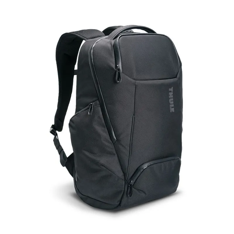 THULE Accent BP 26L ranac za laptop - Black Edition (Exclusive)