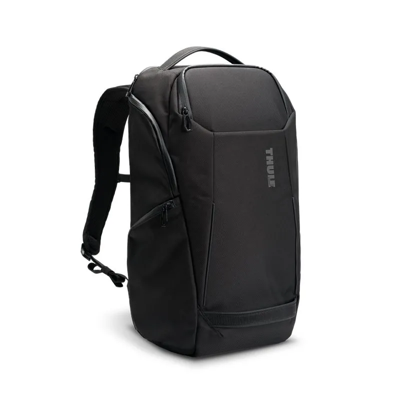 THULE Accent BP 28L ranac za laptop - Black Edition (Exclusive)