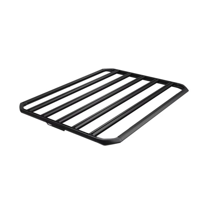 THULE Caprock krovna platforma/korpa bed short