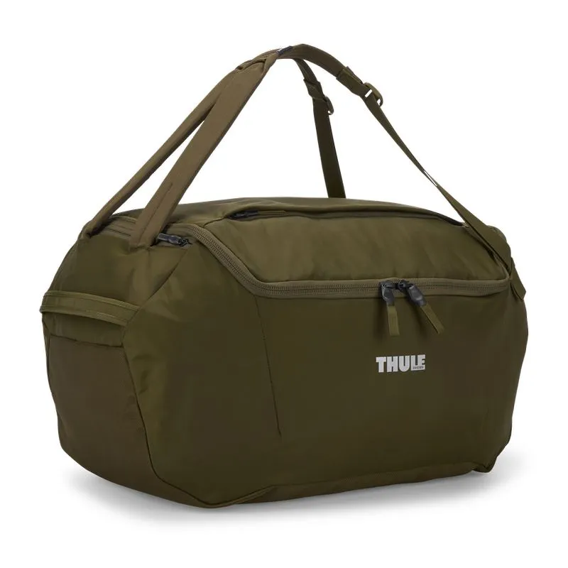 THULE EnRoute 60L Duffel putna torba - Natural Green