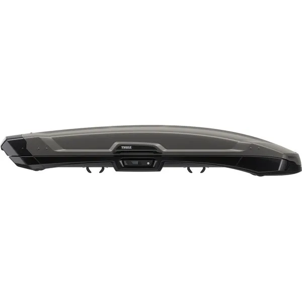 THULE Vector Krovna kutija - Alpine titan