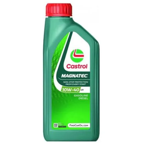 Motorno ulje CASTROL Magnatec 5w40 A3b4 1 L