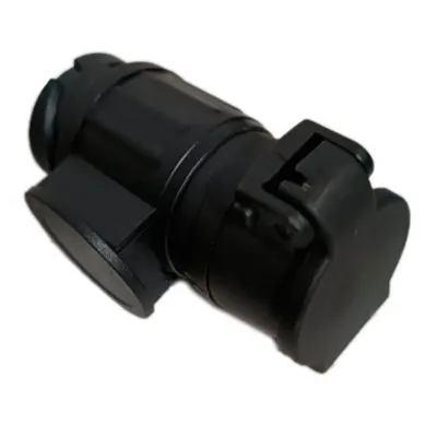 Utičnica adapter 13/7-pol. AUTO BRAND