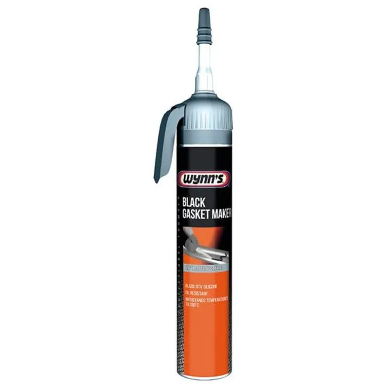 Hermetik crni WYNNS Black gasket maker 200 mL