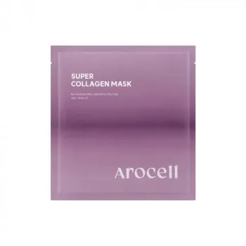 AROCELL Super Collagen Mask 43g
