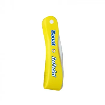 BANAT ČETKICA ECOPOCKET MEDIUM 1/1