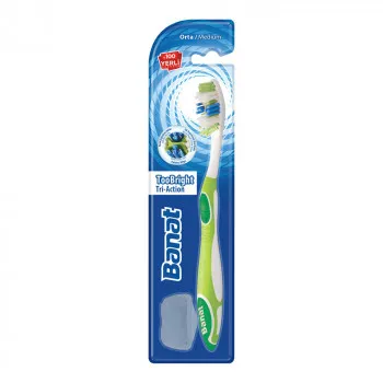 BANAT ČETKICA TRI ACTION TOOBRIGHT