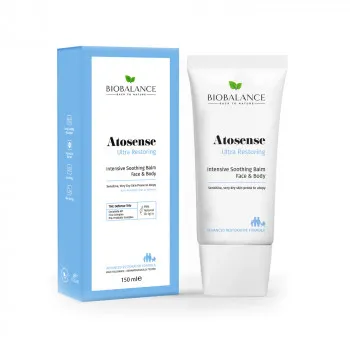 BIOBALANCE Atosense Soothing Balm 150 ml