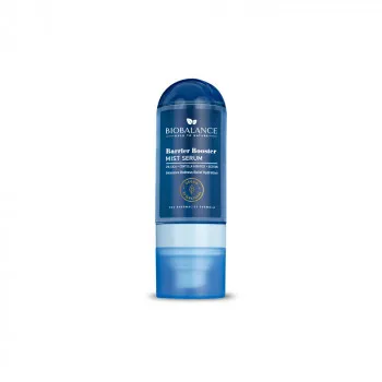 BIOBALANCE Barrier Booster Mist Serum 80 ml