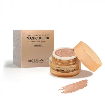 BIOBALANCE Magic Touch 3 in 1 for all skin tones 30 ml