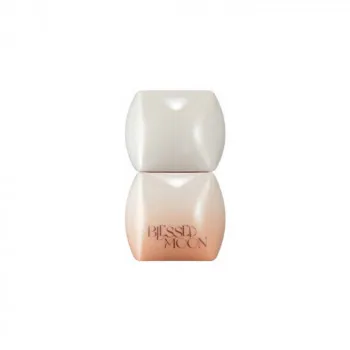 BLESSED MOON Veil Melting Color Blush 04 Rococo 3.8g