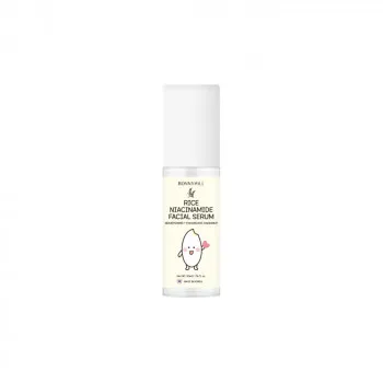 Bonnyhill Rice Niacinamide serum za lice 50ml