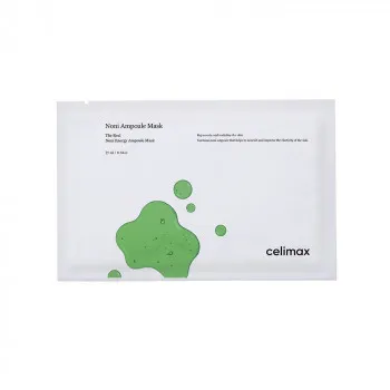 CELIMAX Noni Energy Ampoule Mask 25ml