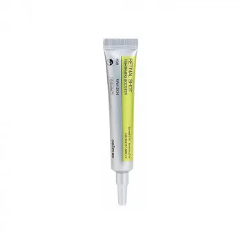 CELIMAX THE-A Retinal Shot Tightening Booster 15ml
