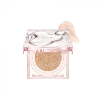 CLIO Kill Cover High Glow Cushion 2