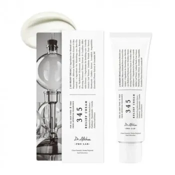 Dr Althea 345 Relief Cream 50ml