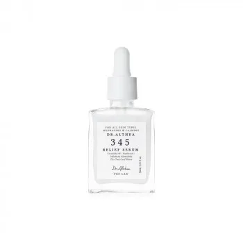 Dr Althea 345 Relief Serum 30ml