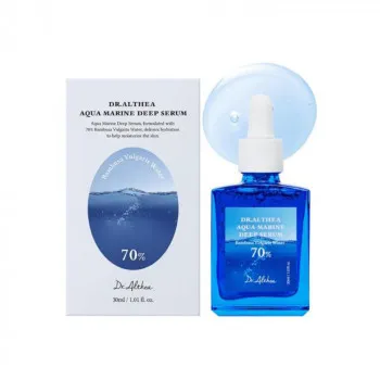 Dr Althea Aqua Marin Deep Serum 30ml