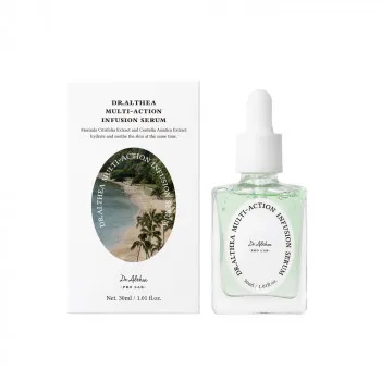Dr Althea Multi Action Infusion Serum 30ml