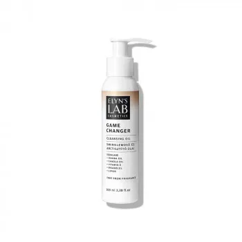 Elyn`s Lab Game Changer uljani čistač 100ml