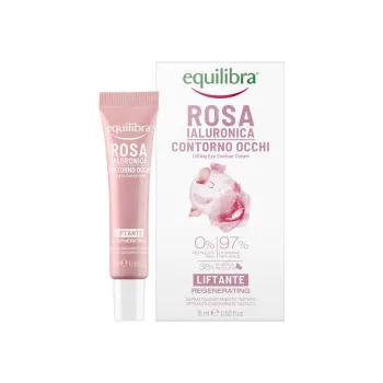 EQ LIFTING EYE CONTOUR CREAM 15ml
