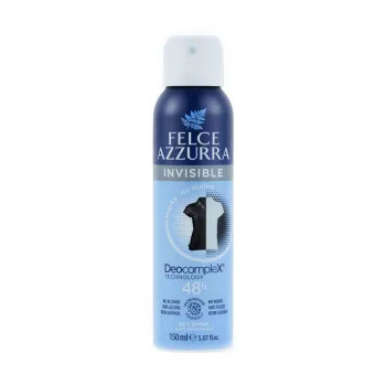 F.AZZ INVISIBLE  DEO SPREJ 150ML
