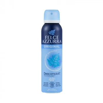 F.AZZ ORGINAL DEO SPREJ 150ML