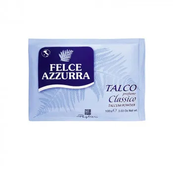 F.AZZ TALK 100 GR KESICA CLASICO