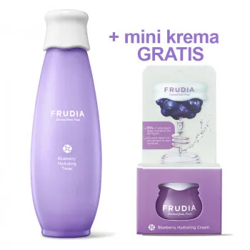 Frudia Borovnica hidratantni toner 195ml