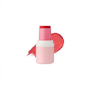 HOUSE OF HUR Every Cheeck Blush 01 Cherry Jam 6.5g