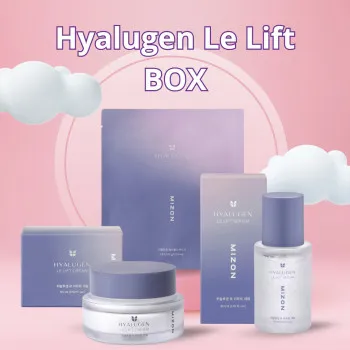 Hyalugen Le Lift BOX