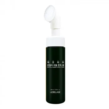 LEBELAGE Centella Bubble Chewy Foam 200ml