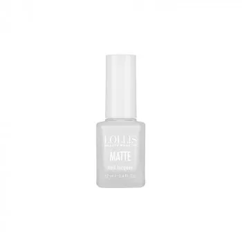 Lollis lak za nokte Matte 01 12ml