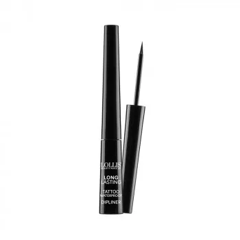 Lollis Long Lasting Tattoo Waterproof Dipliner 4ml