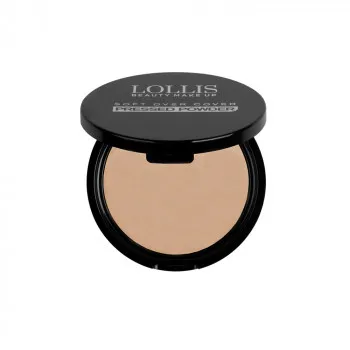 Lollis Soft Cover Pressed Powder 02 12gr