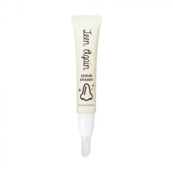 LOOK AT Me AHA+BHA čistač sebuma 15ml