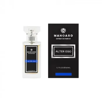 Manoard Alter Ego Extrait de parfum for men 50ml