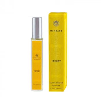 Manoard Energy edp for men 50ml