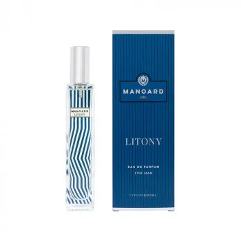 Manoard Litony edp for men 50ml
